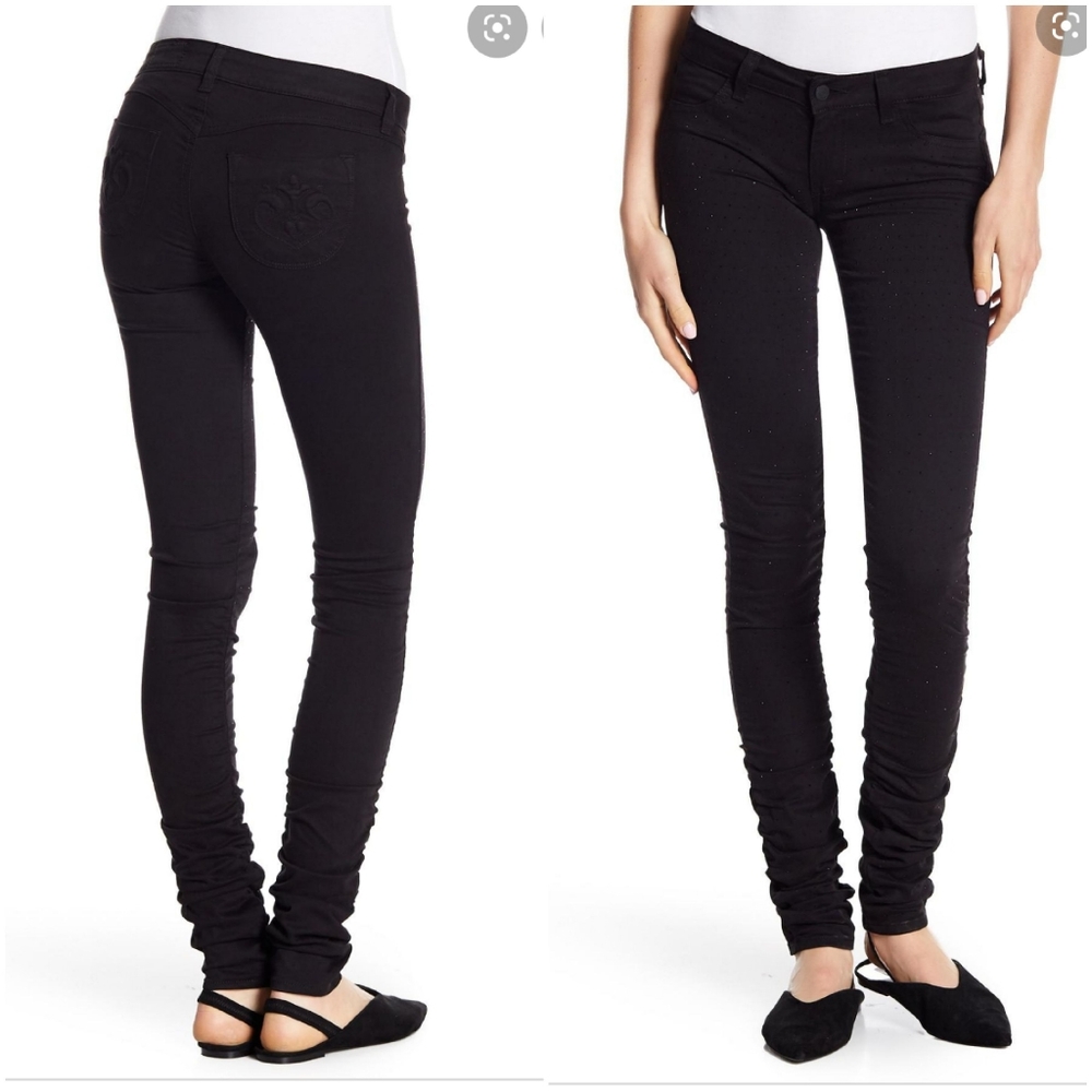 Siwy Theodore Cinched Leg Jeans